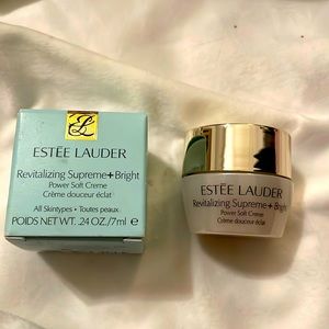 New Estee Lauder Revitalizing Supreme + Bright